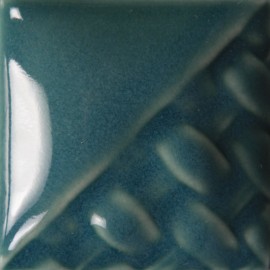Peacock Dry  - 10 lbs Dry Mayco Stoneware Glaze Peacock Dry  - 10 lbs Dry Mayco Stoneware Glaze